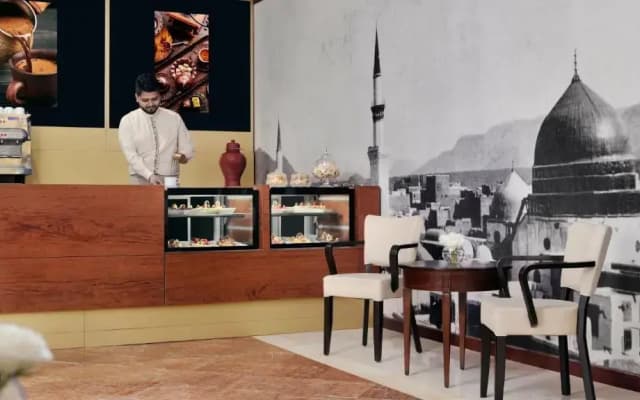 Intercontinental Madinah - Dar Al Iman by IHG - photo 5