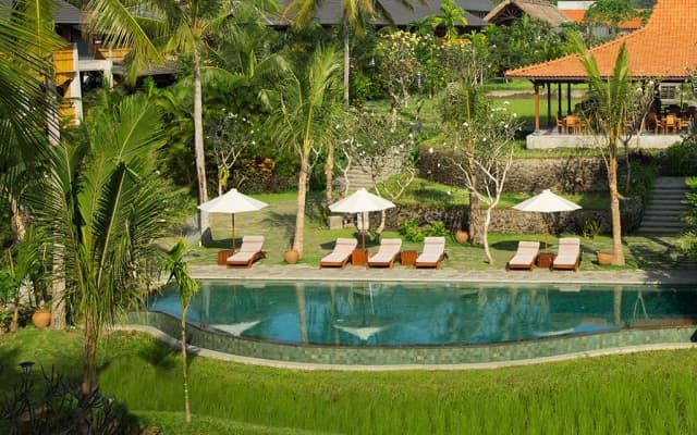 Alaya Resort Ubud Hotel - photo 4
