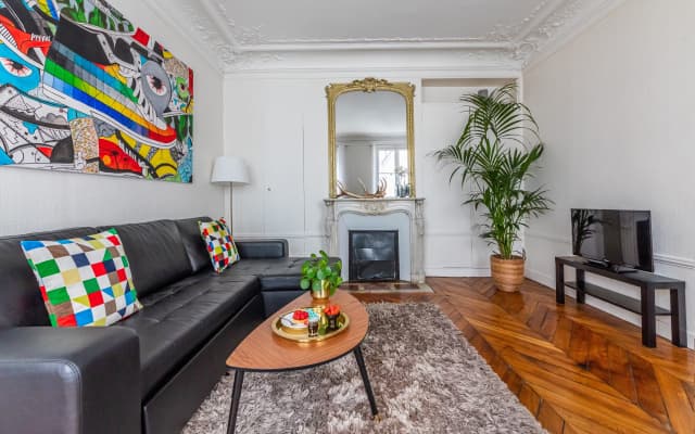 Résidence Bergère - Appartements - photo 7