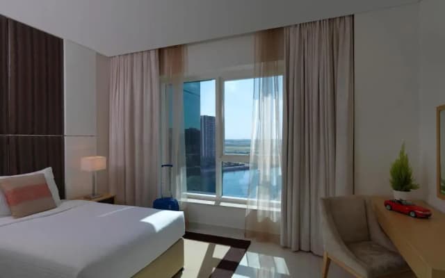 DAMAC Maison Canal Views - photo 5