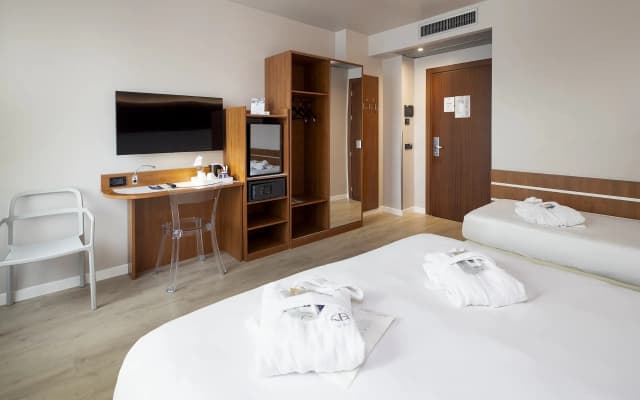 Best Western Hotel Madison - photo 1