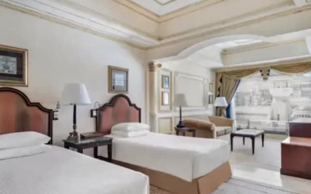 Intercontinental Dar Al Tawhid Makkah by IHG - photo 2