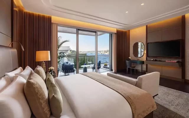 Mandarin Oriental Bosphorus, Istanbul - photo 2