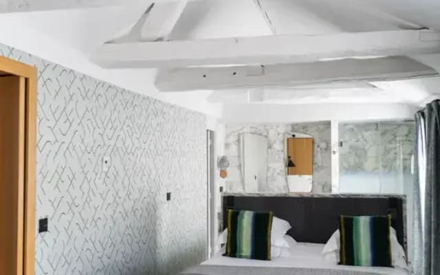 Hôtel Artus - photo 2