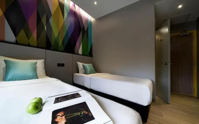 Hotel Mi - photo 6