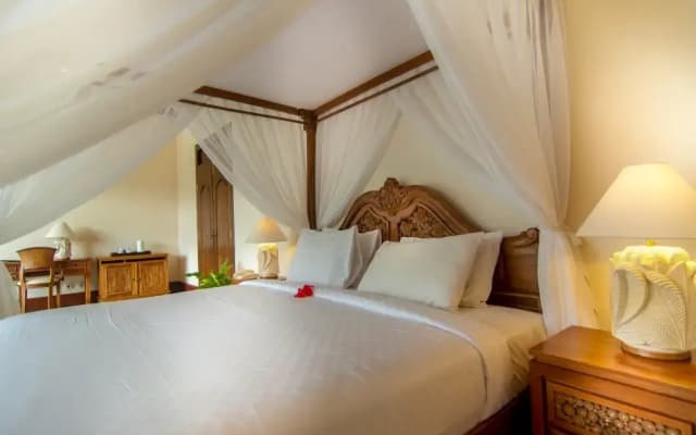 The Payogan Villa Resort & Spa Ubud - photo 2
