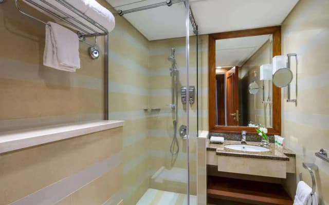 Swissôtel Makkah - photo 4