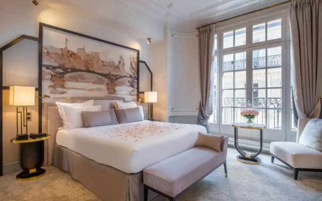 Hôtel Elysia by Inwood Hotels - photo 2