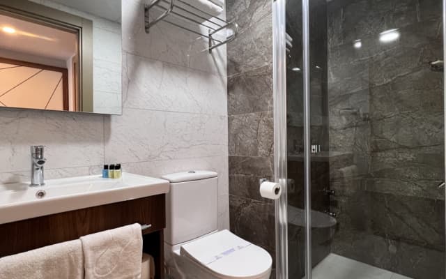 Hakcan Hotel - photo 7