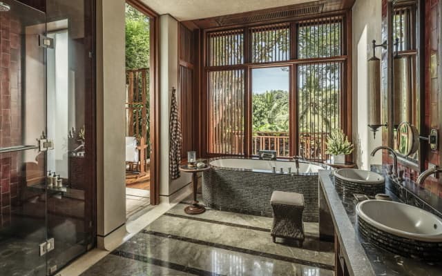 Four Seasons Resort Bali at Sayan - photo 3