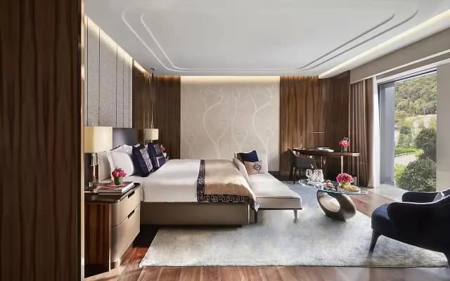 Mandarin Oriental Bosphorus, Istanbul - photo 1