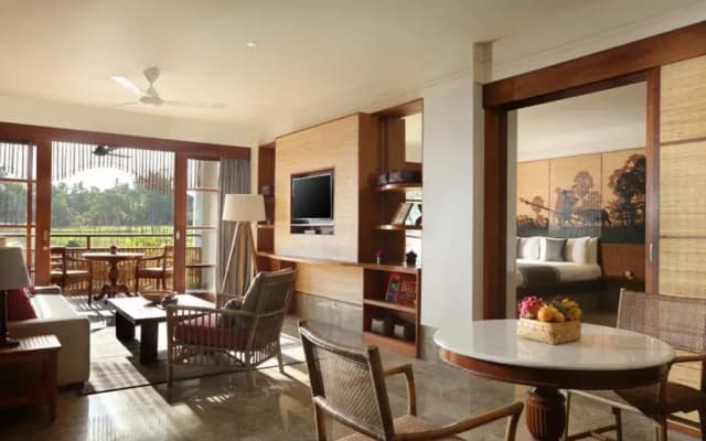 Alaya Resort Ubud Hotel - photo 5