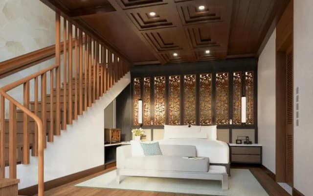 Four Seasons Resort Bali at Sayan - photo 6