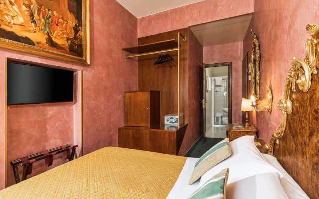Hotel Marconi - photo 7