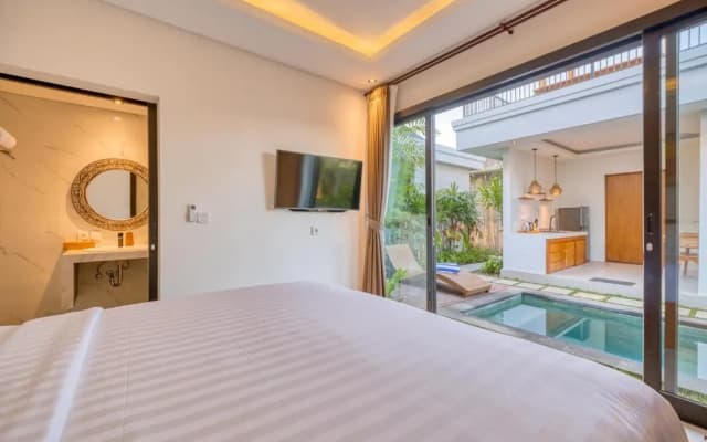 Villa Mirah Ubud - photo 3
