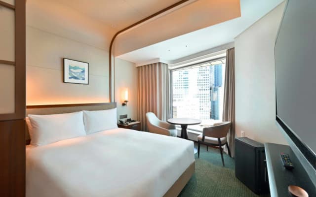 Marunouchi Hotel - photo 2