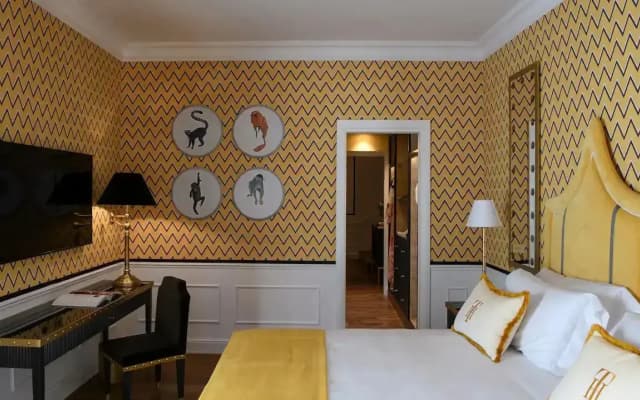 IL Tornabuoni The Unbound Collection by Hyatt Hotel - photo 1