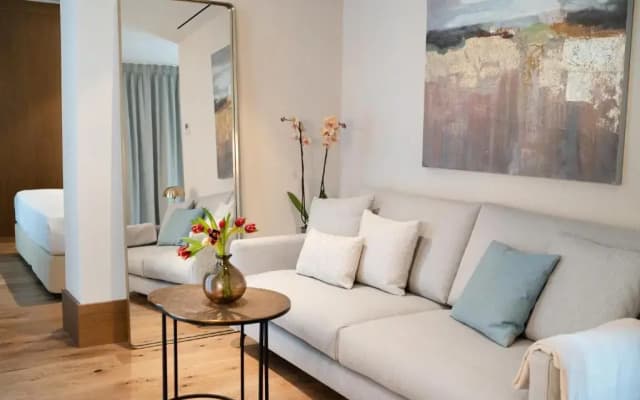 Soho Boutique Equitativa Hotel - photo 10