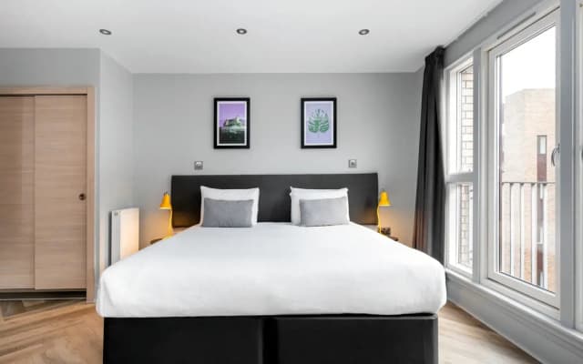 Staycity Aparthotels, Edinburgh, West End - photo 1