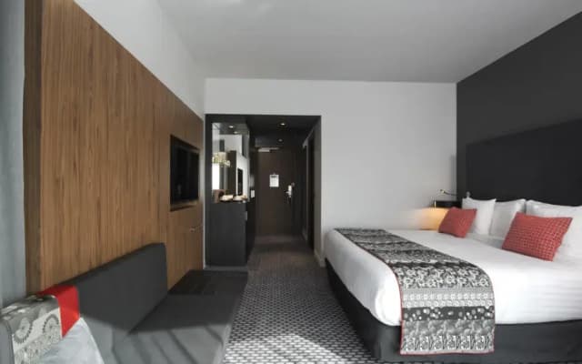 Melia Paris La Defense - photo 3