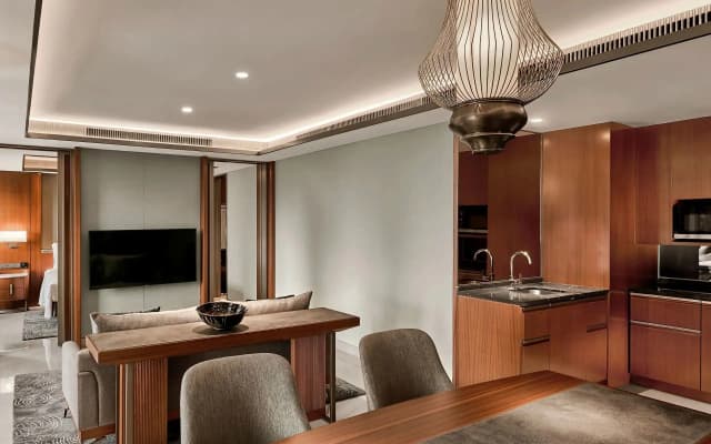 Grand Hyatt Jakarta - photo 3