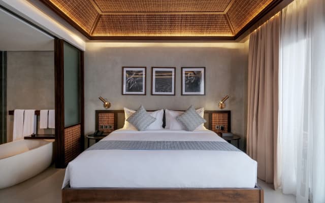 The Garcia Ubud Hotel & Resort - photo 1