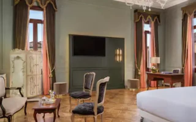 NH Collection Venezia Grand Hotel Palazzo dei Dogi - photo 4