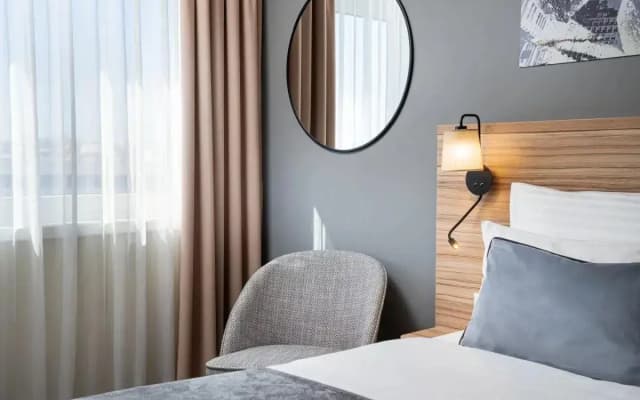 Leonardo Hotel Vienna Hauptbahnhof - photo 3