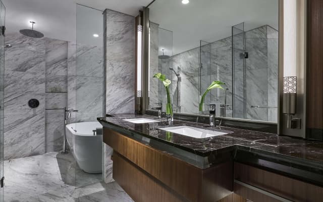 Grand Hyatt Jakarta - photo 2