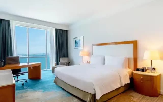 Hilton Doha - photo 1