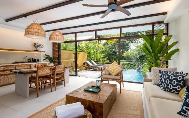 Ubud Green Resort Villas Powered by Archipelago - photo 6