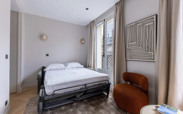 Aparthotel Quartier Libre Marais - photo 15