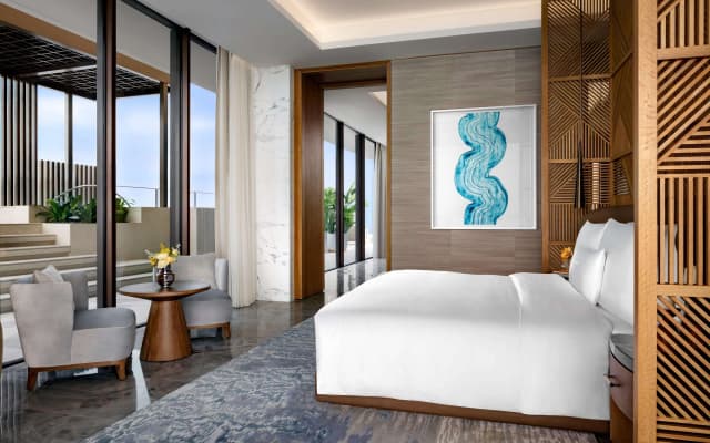Atlantis The Royal Hotel - photo 2