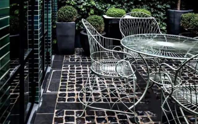 Monsieur George Hotel & Spa – Champs Elysées - photo 8