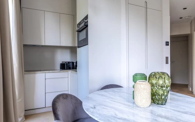 Aparthotel Quartier Libre Marais - photo 1