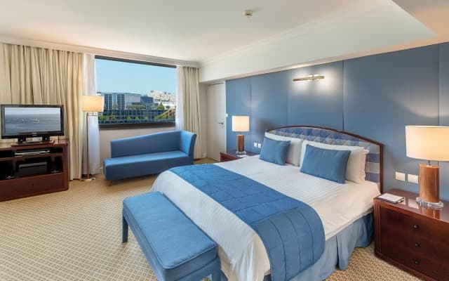 InterContinental Athenaeum Athens - photo 1