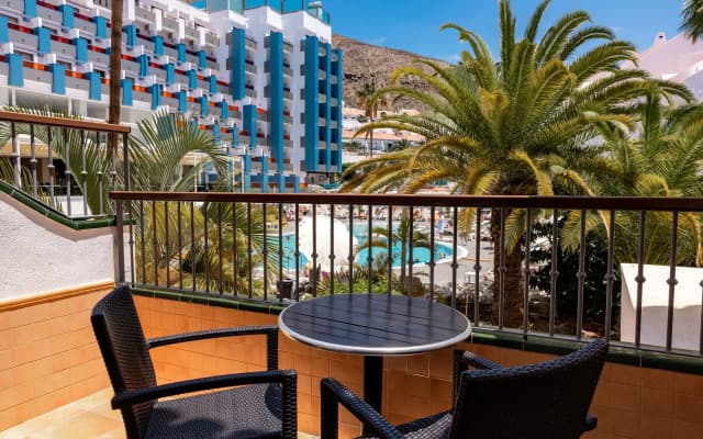 Paradise Park Fun Lifestyle Hotel - photo 6