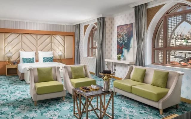 Elaf Al Taqwa Hotel - photo 5