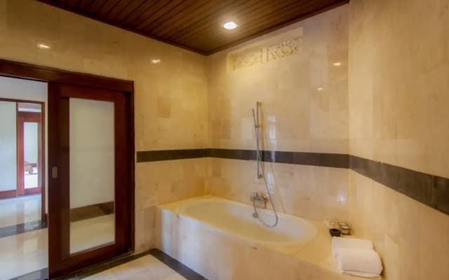 The Payogan Villa Resort & Spa Ubud - photo 14