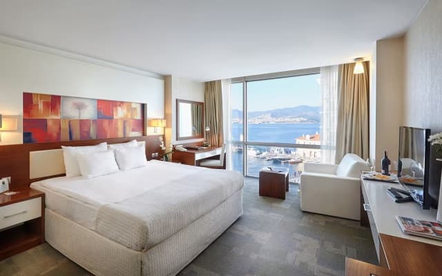 Kordon Hotel Pasaport - photo 2