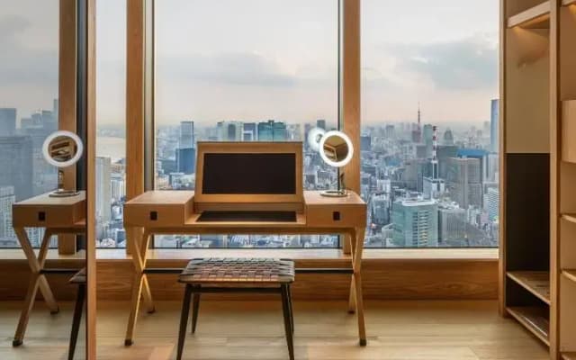 Bvlgari Hotel Tokyo - photo 7