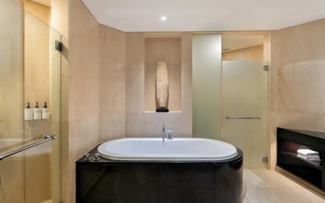 Conrad Bali - photo 3