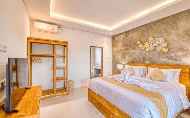 Villa Mirah Ubud - photo 3