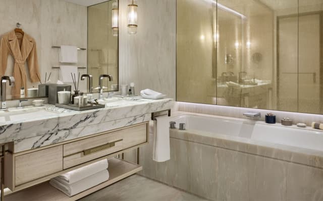 Marina Bay Sands Hotel - photo 5