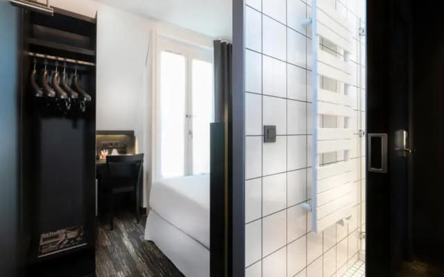 Hotel Libertel Gare de l'Est Francais - photo 4