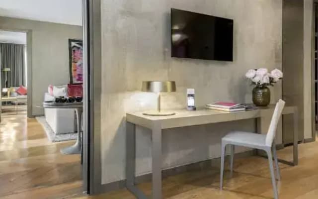 Rosa Grand Hotel - photo 4