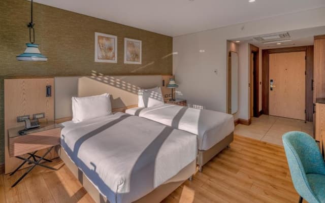 DoubleTree By Hilton Antalya City Centre - photo 2