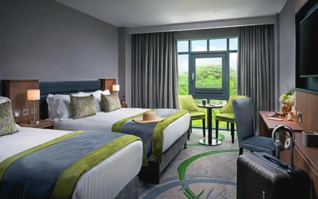 Carlton Hotel Dublin Airport Hotel - photo 3