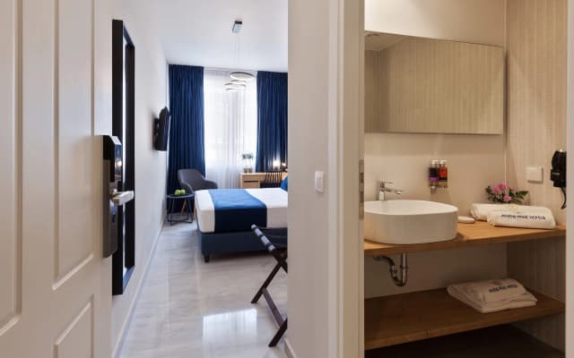 Trendy Hotel by Athens Prime Hotels - photo 6
