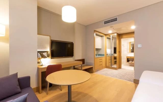 Radisson Hotel Istanbul Harbiye - photo 5